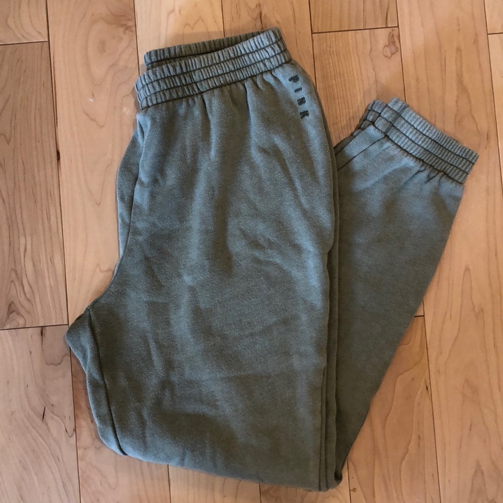 Victoria’s Secret Pink Sweatpants size medium